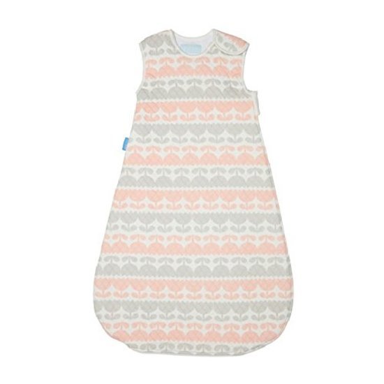 Sac nid Grobag Jacquard Tulip TOG 1  0-6 mois de The Gro Company