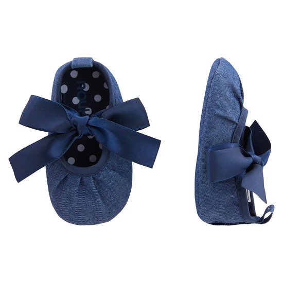 Ballerines Collection Bord de Mer Fille