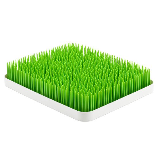 Grass égouttoir gazon Vert Grand modèle de Boon