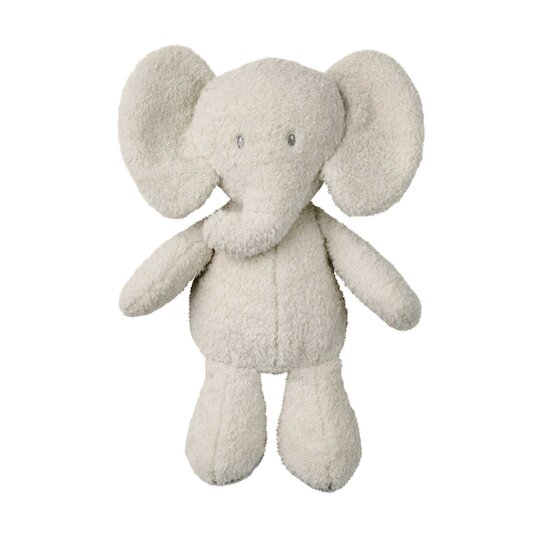 Teddy Peluche Elephant  de Nattou