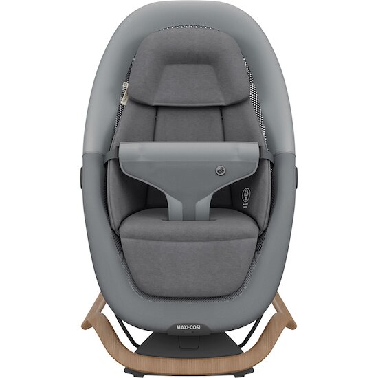 Transat Dove Pro Elegance Graphite  de Maxi-Cosi
