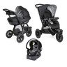 Poussette Trio Activ3 Top