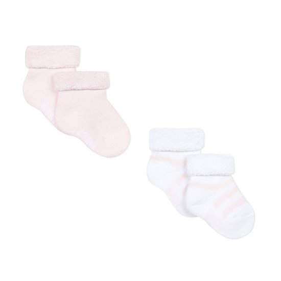Lot 2 paires chaussettes