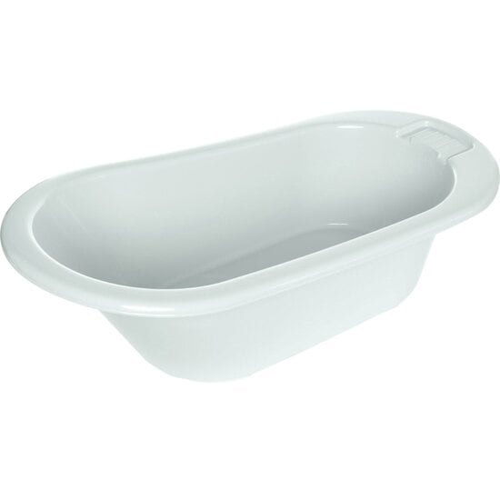 Baignoire Fabulous Sky Gree,  de Zewi Bébéjou