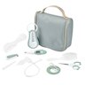 Trousse de toilette nomade 10 accessoires
