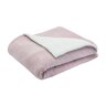Wooly Couverture Sherpa