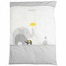 Parure de lit Babyfan 100 x 135 cm