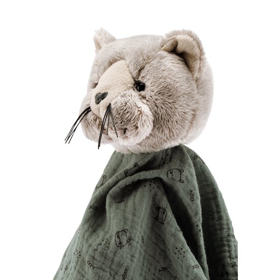 Lilly Doudou Chat  de Sterntaler