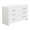 Fiona commode 3 tiroirs