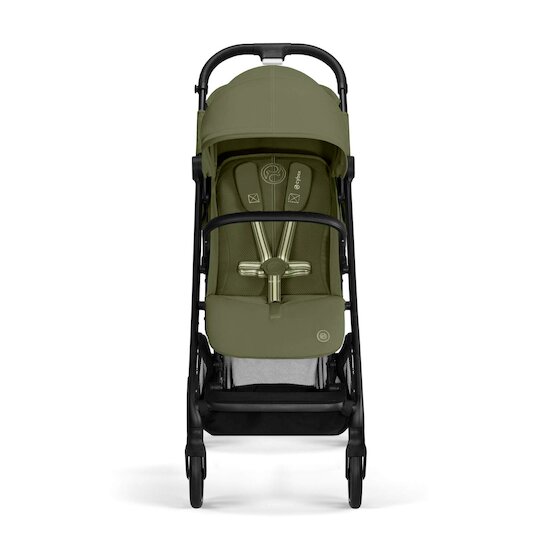 Poussette Beezy Moss Green  de CYBEX