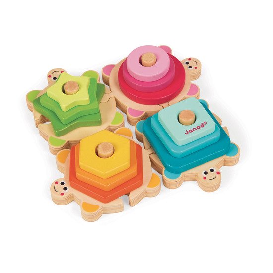 Jeux De Formes Jouets D Eveil Pour Bebe Aubert