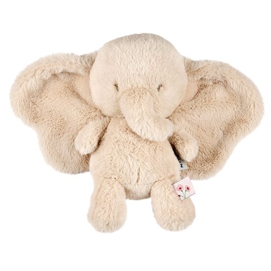Peluche éléphant Fanfan