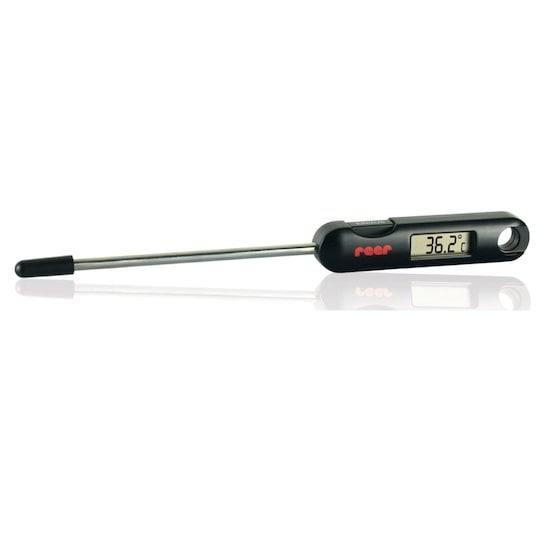 Thermomètre Digital pour Biberon   de Reer