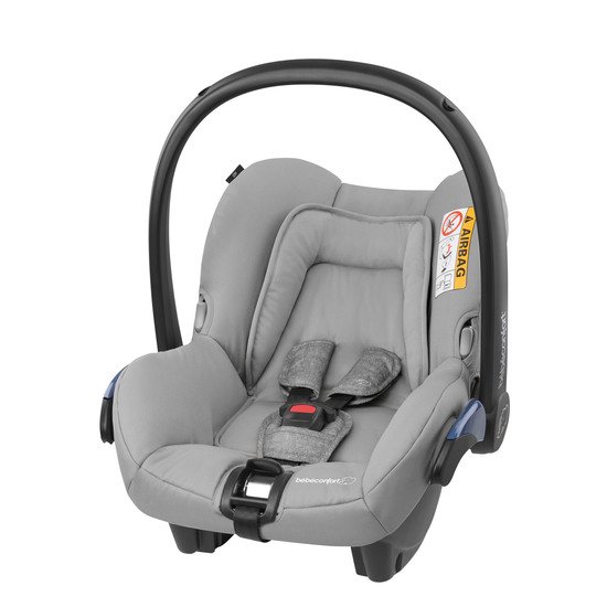 Citi Nomad Grey  de Bébé Confort