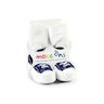 Chaussons semelle cuir