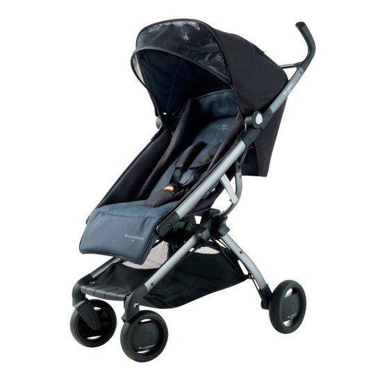 Poussette Travel Compact
