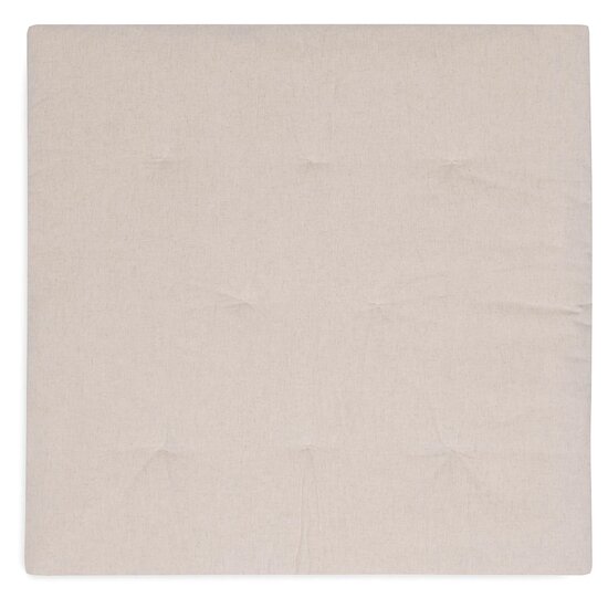 Tapis de parc Harvest - Naturel 100 x 100 cm de Jollein