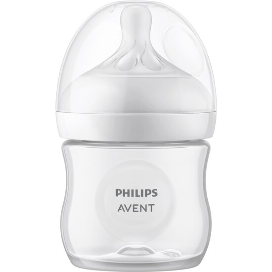 Biberon Natural 3.0  125 ml de Philips AVENT