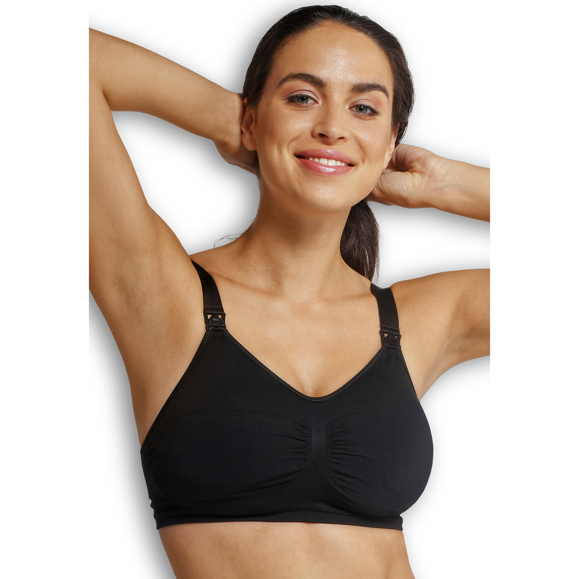 aubert soutien gorge allaitement