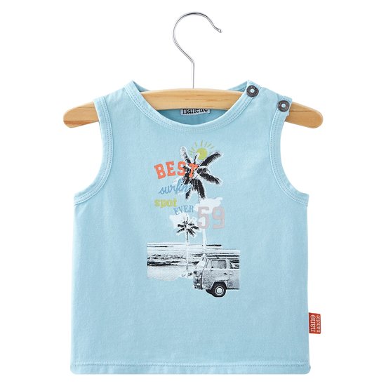 Débardeur collection Summer Kids