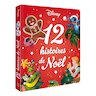 12 histoires de Noël - Disney