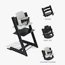 Tripp Trapp® Pack Chaise haute + Baby Set + Coussin