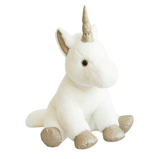 Peluche Licorne
