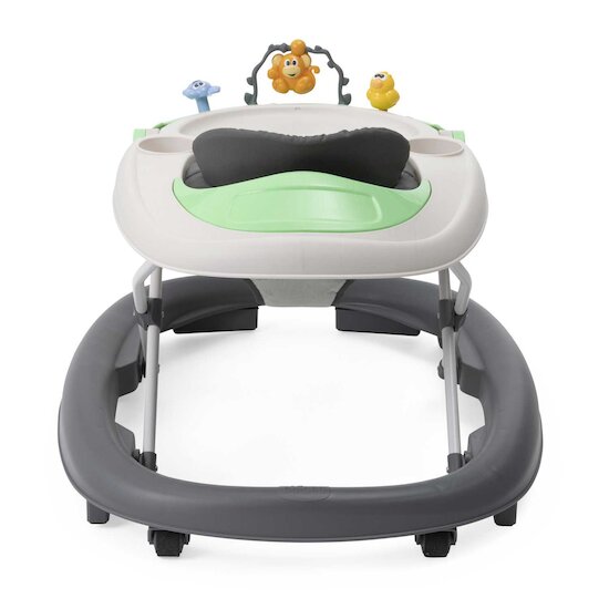 Trotteur Walky Talky Lite Grey  de Chicco
