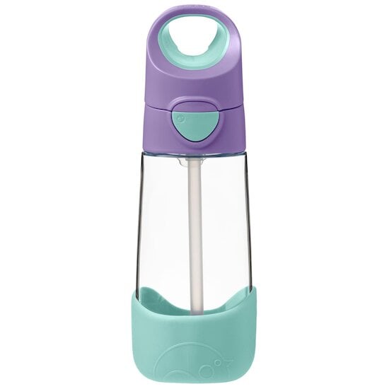 Gourde Tritan Lilac Pop  de B.Box