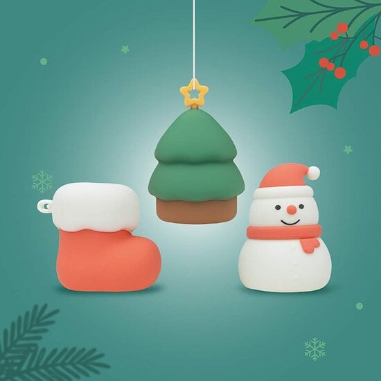 Set Lampes Noël   de Mary's