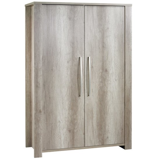 Emmy armoire 2 portes