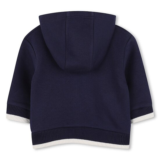 Cardigan de jogging à capuche Indigo  de Timberland
