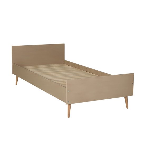 Cocoon lit junior Latte 90 x 200 cm de Quax