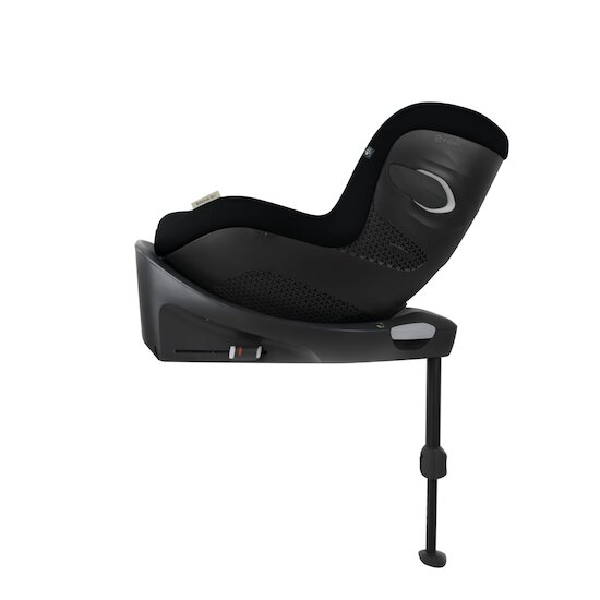 Siège auto Sirona Gi i-Size Plus Moon Black  de CYBEX