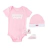 Coffret Body + Bonnet + Chaussons