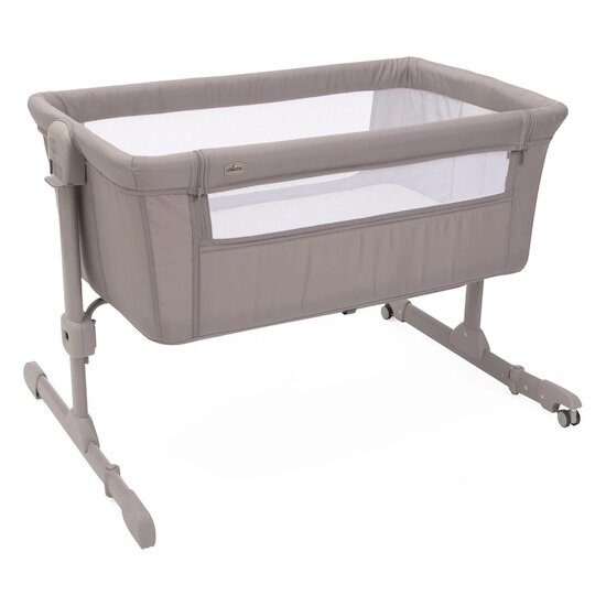 Berceau cododo Next2Me essential Gris  de Chicco