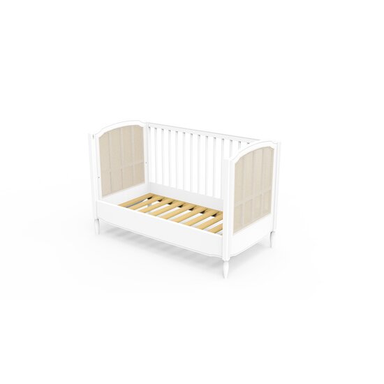 Hermione Kit sofa Neige  de Théo Hermione Kit sofa Neige  de Théo