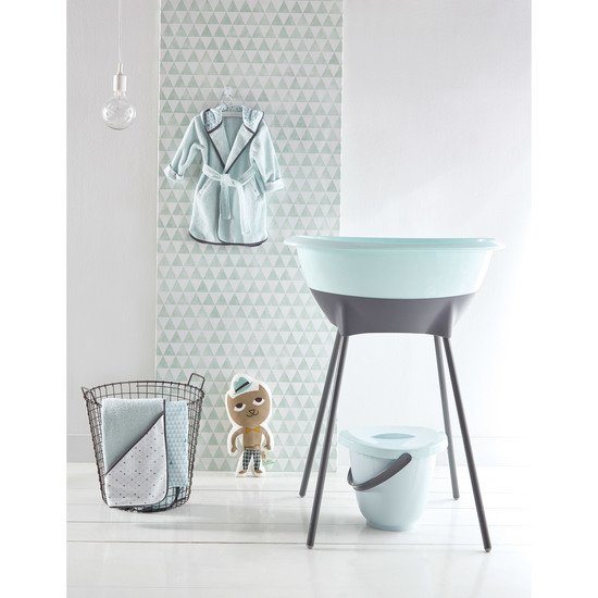Baignoire Gris Clair De Luma Baignoires Aubert Baignoire Gris Clair De Luma Baignoires Aubert