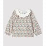 Blouse manches longues