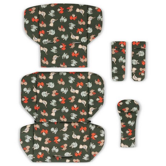 Housse de siège pour Samba / Salsa / Zoom Dragon  de ABC Design