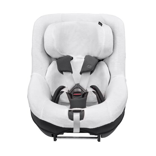 Housse d'été Pearl 360 Pro Blanc  de Maxi-Cosi