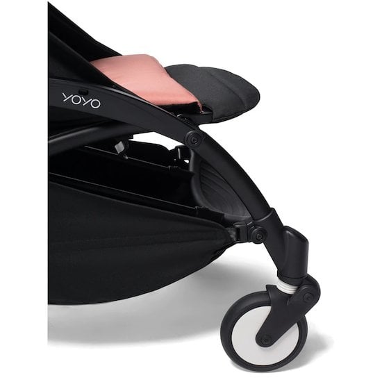 Poussette YOYO complète nacelle connect de BABYZEN, BABYZEN : Aubert