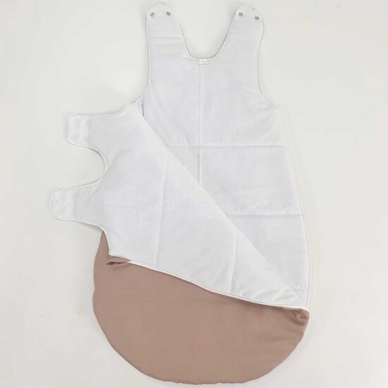 Gigoteuse Lyocell Beige  de Kuli-Muli