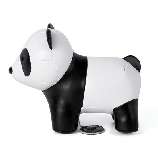 Peluche musicale Tiny Friends Luca le panda  de Little Big Friends Peluche musicale Tiny Friends Luca le panda  de Little Big Friends