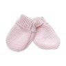 Moufles collection Tricot
