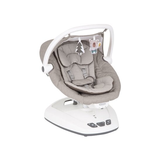 Balancelle Move with Me® Little Adventure  de Graco