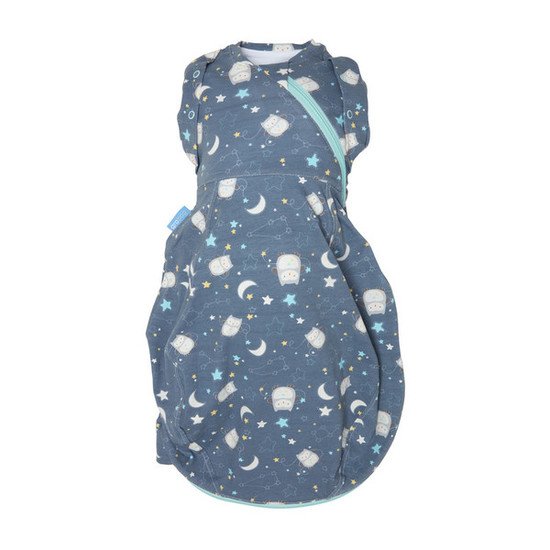 Sac nid Gro-Snug Ollie Cosy de The Gro Company