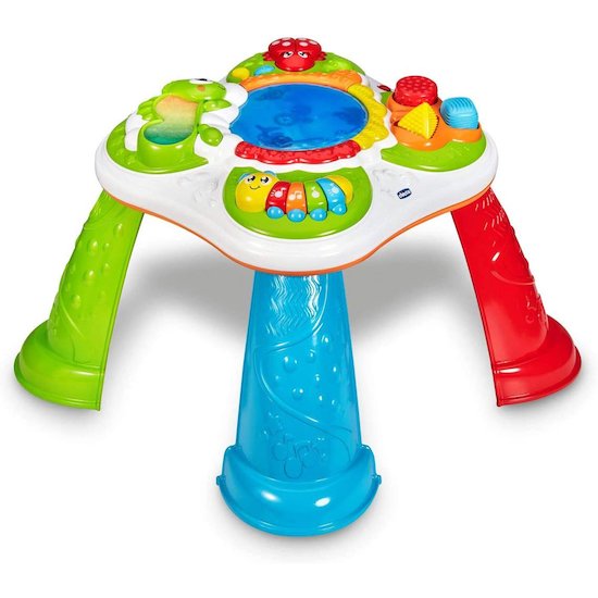 Table D Activites Sensorielles De Chicco Jouets D Activites Aubert Table D Activites Sensorielles De Chicco Jouets D Activites Aubert