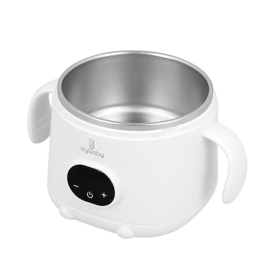 Chauffe Petit Pot Nomad™ 3.0   de Izybaby