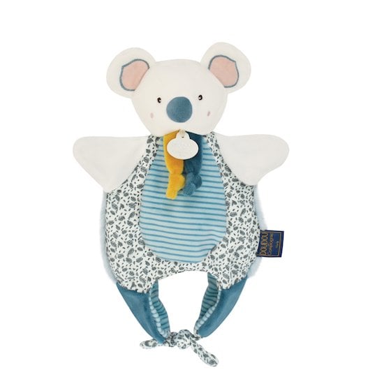 Doudou Amusette 3 en 1 Koala  de Doudou et Compagnie